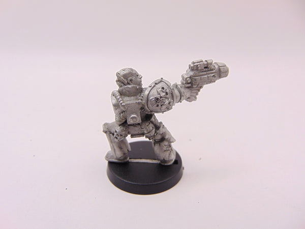 Plague Marine Champion