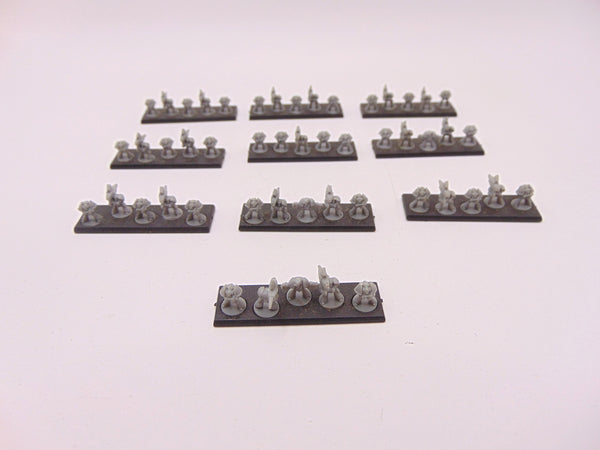 Epic Space Marines