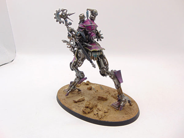 Tech Priest Manipulus