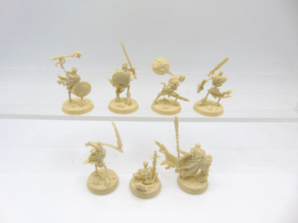 Deathrattle Sepulchral Guard