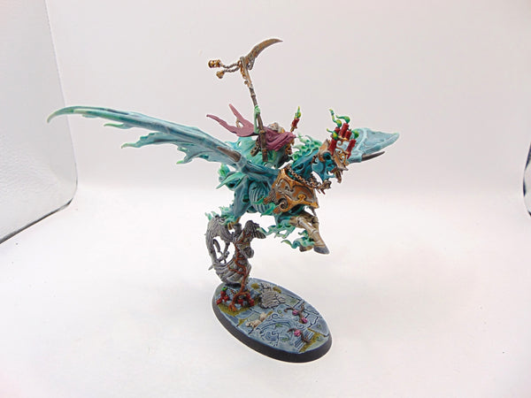 Reikenor the Grimhailer