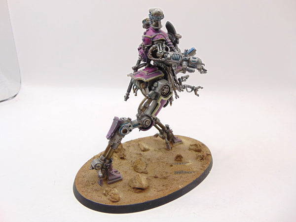 Tech Priest Manipulus