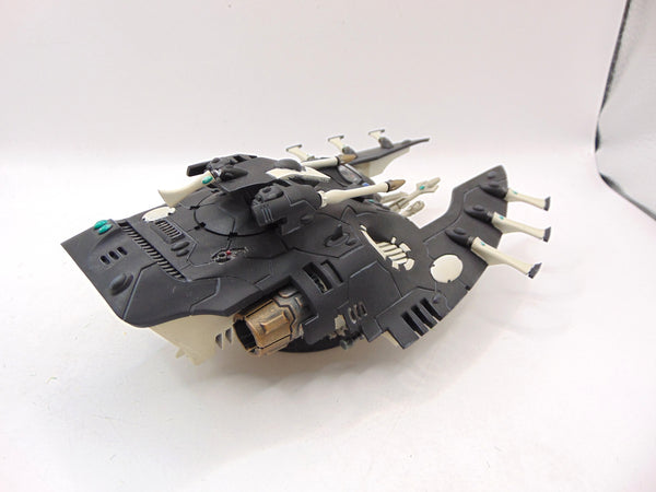 Wave Serpent