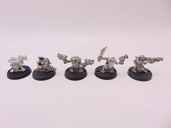 Grots / Gretchin