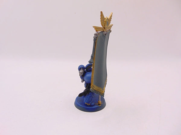 Mk III Legion Herald