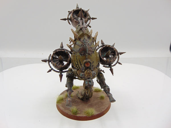 Foetid Bloat Drone