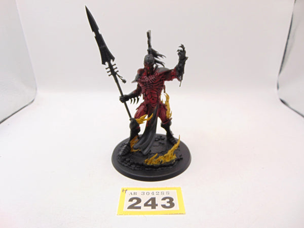 Avatar of Khaine