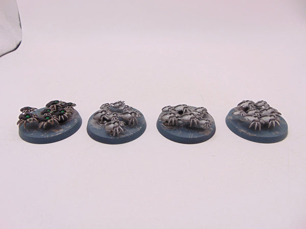 Canoptek Scarab Swarms