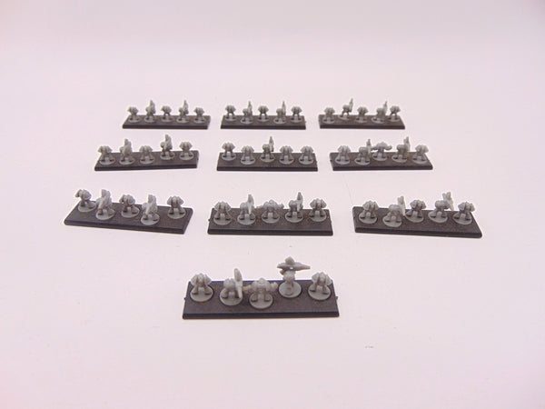 Epic Space Marines