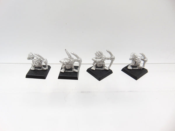 Forest Goblins with Bow / Archers