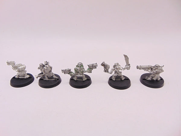 Grots / Gretchin