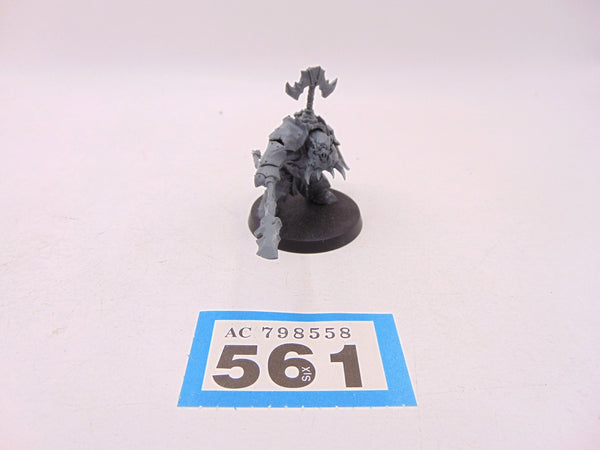 Ardboy Big Boss Conversion