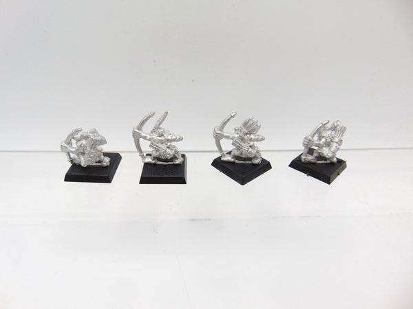 Forest Goblins with Bow / Archers