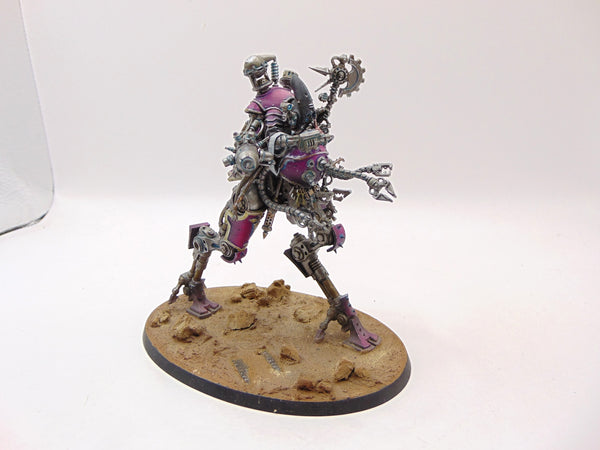 Tech Priest Manipulus