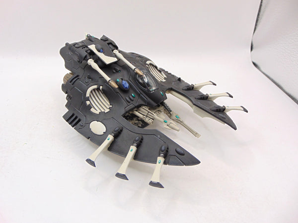 Wave Serpent