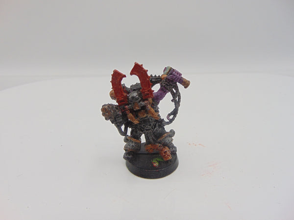 Kharn the Betrayer