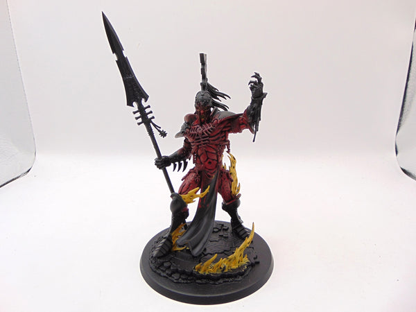 Avatar of Khaine