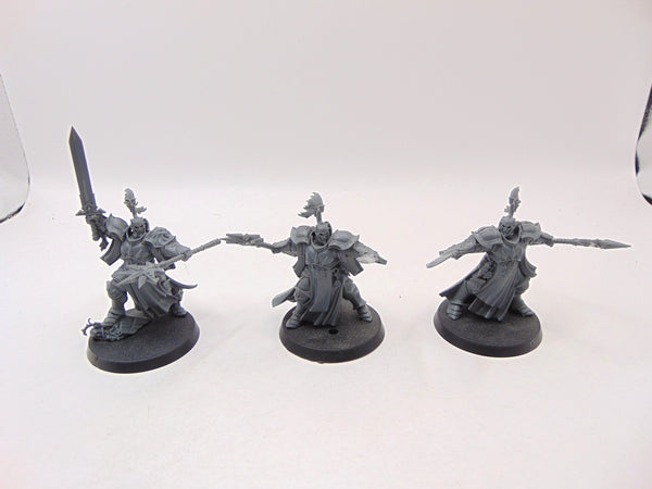 Evocators