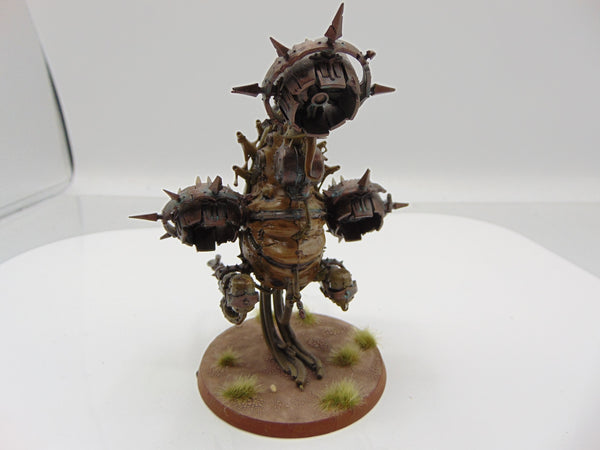 Foetid Bloat Drone