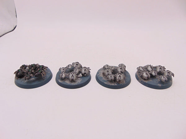 Canoptek Scarab Swarms