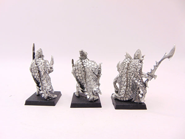 Dark Elf Corsairs