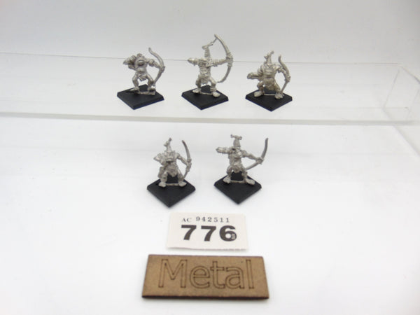 Savage Orcs Archers / Bow