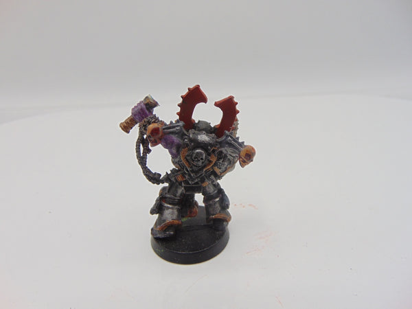 Kharn the Betrayer