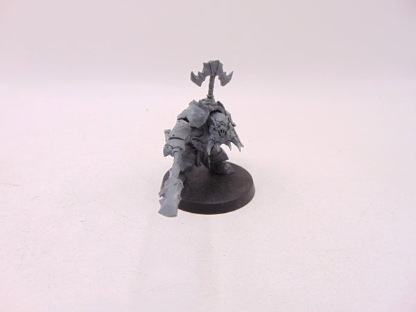 Ardboy Big Boss Conversion