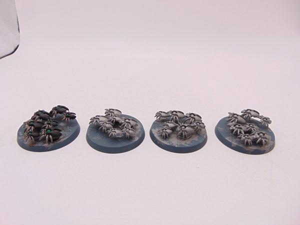 Canoptek Scarab Swarms