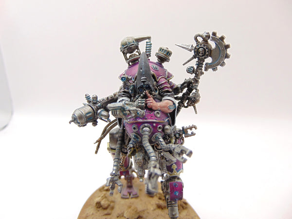 Tech Priest Manipulus