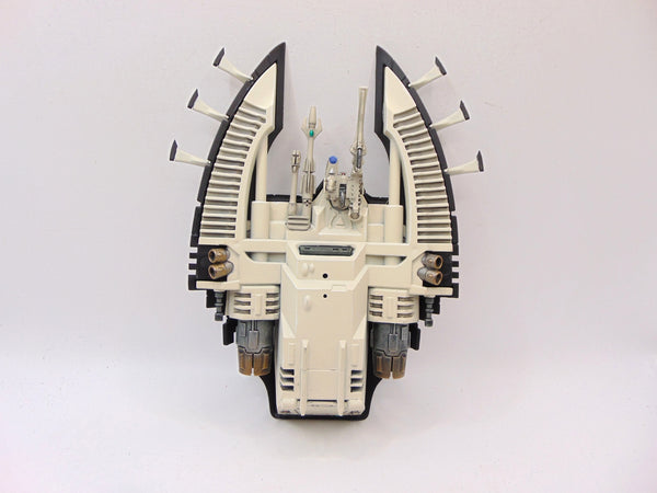 Wave Serpent