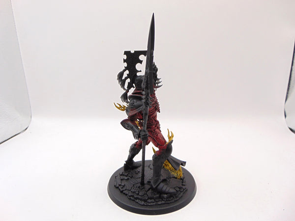 Avatar of Khaine