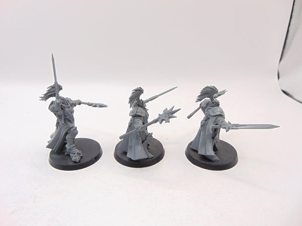 Evocators