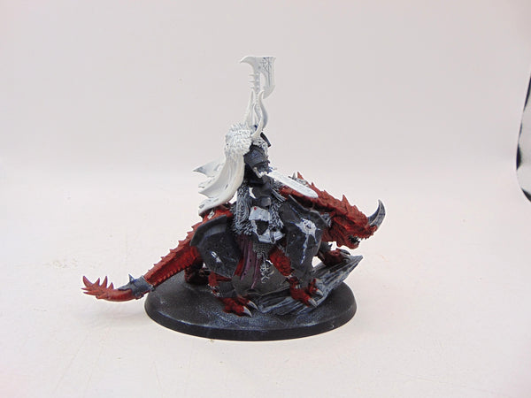 Chaos Lord on Karkadrak