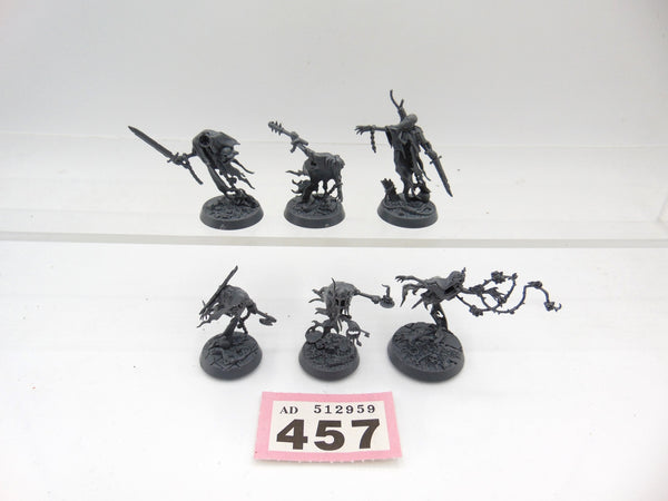 Thorns of the Briar Queen