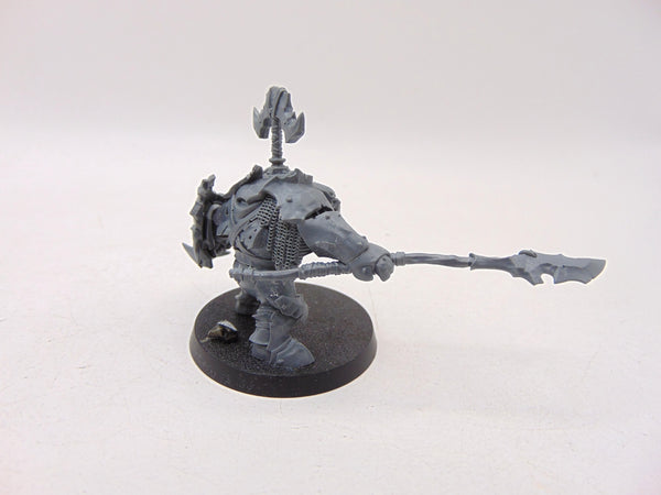 Ardboy Big Boss Conversion