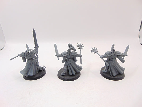 Evocators