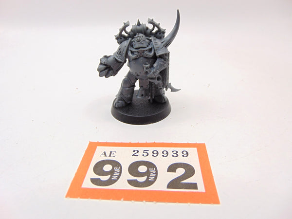 Plague Marine Champion
