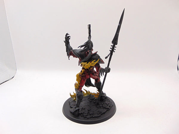 Avatar of Khaine