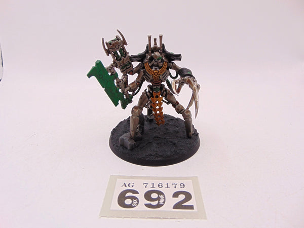 Skorpekh Lord