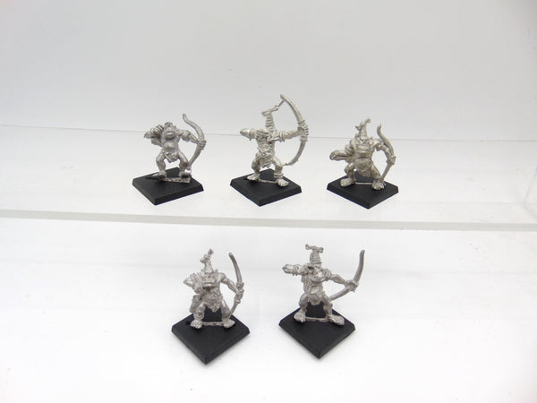 Savage Orcs Archers / Bow