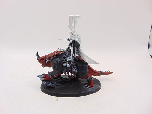 Chaos Lord on Karkadrak