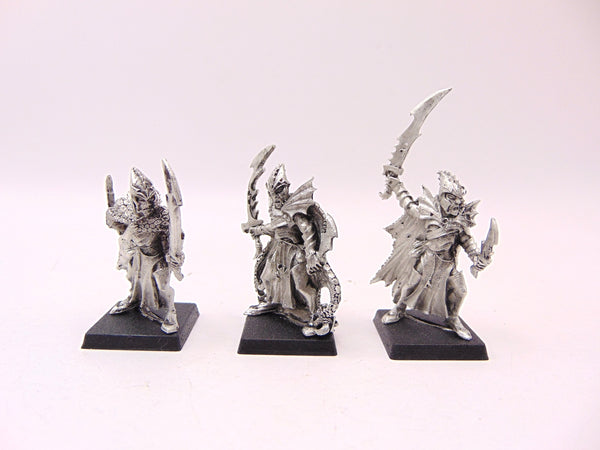 Dark Elf Corsairs
