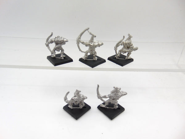 Savage Orcs Archers / Bow