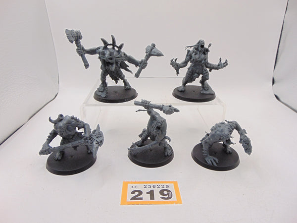 Gorger Mawpack
