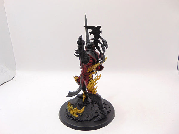 Avatar of Khaine
