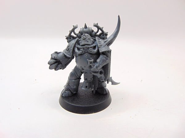 Plague Marine Champion