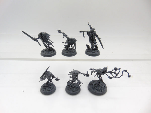 Thorns of the Briar Queen