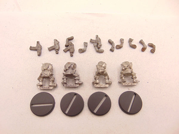 Ork Boyz