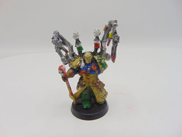 Fabius Bile